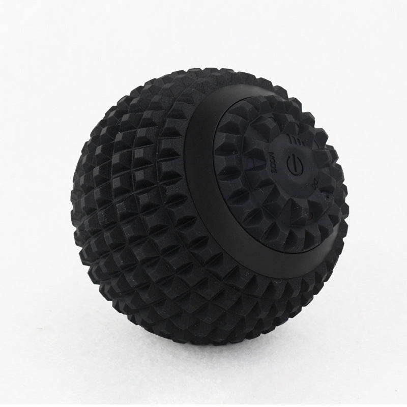 Electric Massage Ball Four-Speed Vibrating Massage Ball