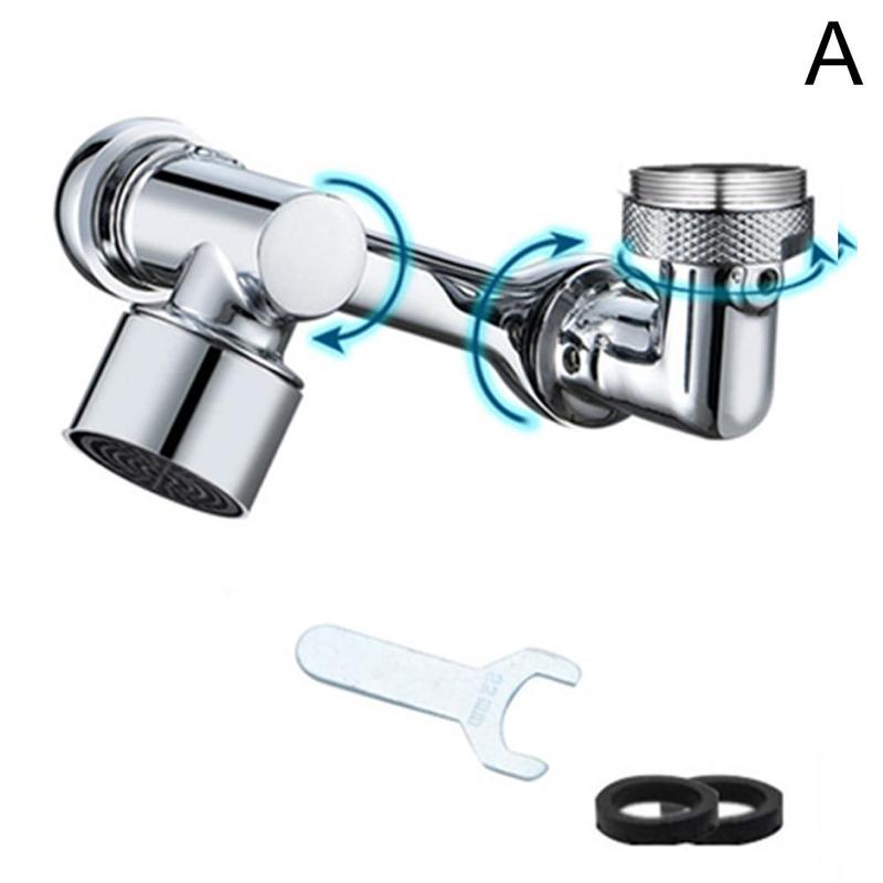 Universal Faucet Aerator 1080 Swivel Multifunction