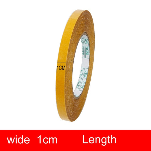 Double Sided Waterproof Carpet Tape