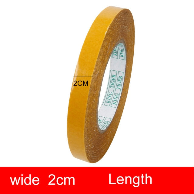 Double Sided Waterproof Carpet Tape