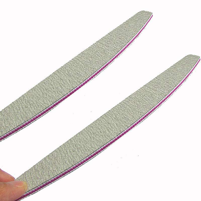 5Pcs Nail File 100/180