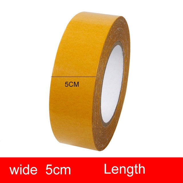 Double Sided Waterproof Carpet Tape