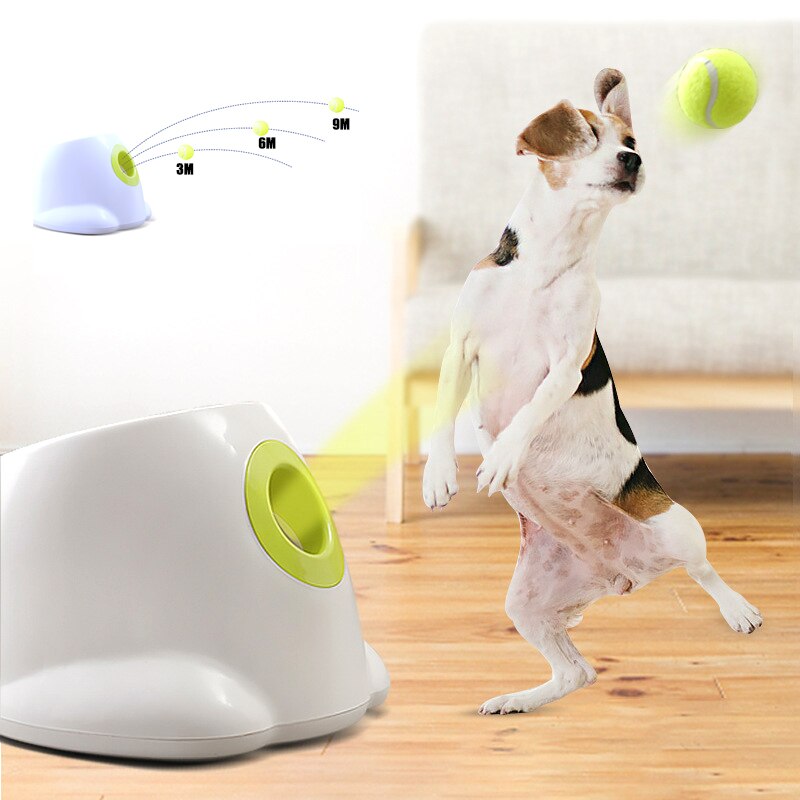 Dog Ball Launcher