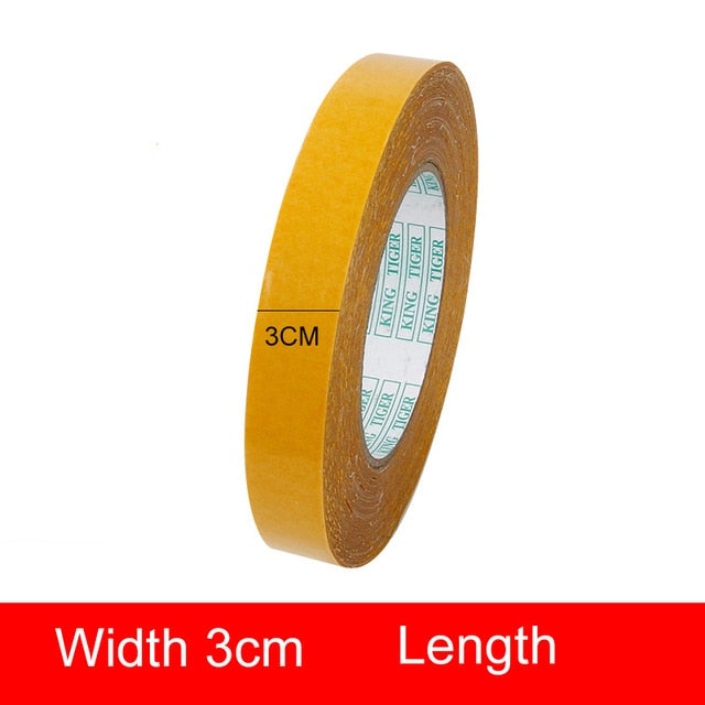 Double Sided Waterproof Carpet Tape