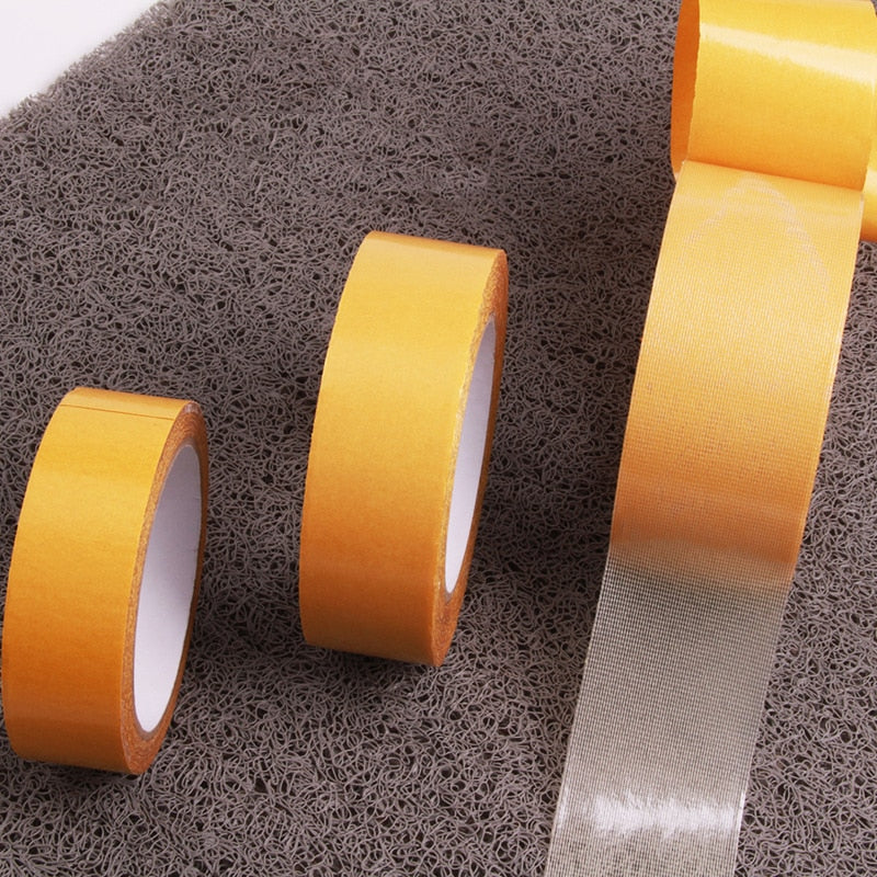 Double Sided Waterproof Carpet Tape